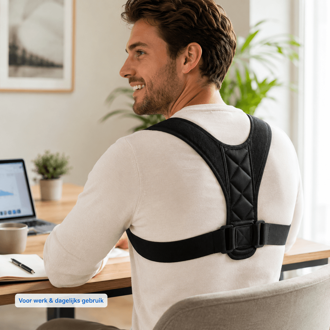 Correcteur de Posture