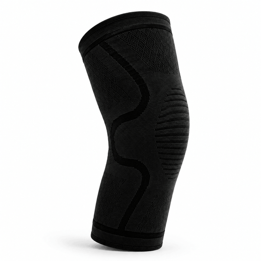 Compressie Knie Support