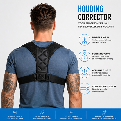 Houding Corrector