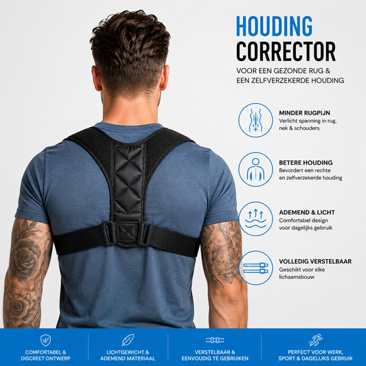 Houding Corrector