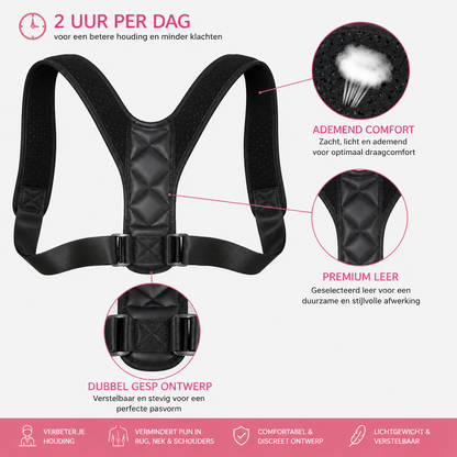 Houding Corrector