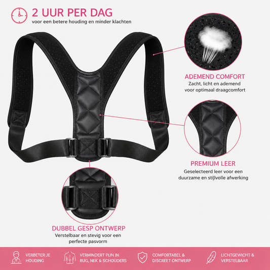 Houding Corrector