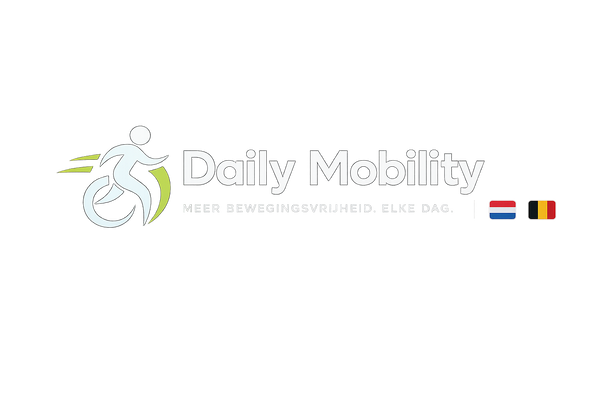 Daily Mobility NL/BE