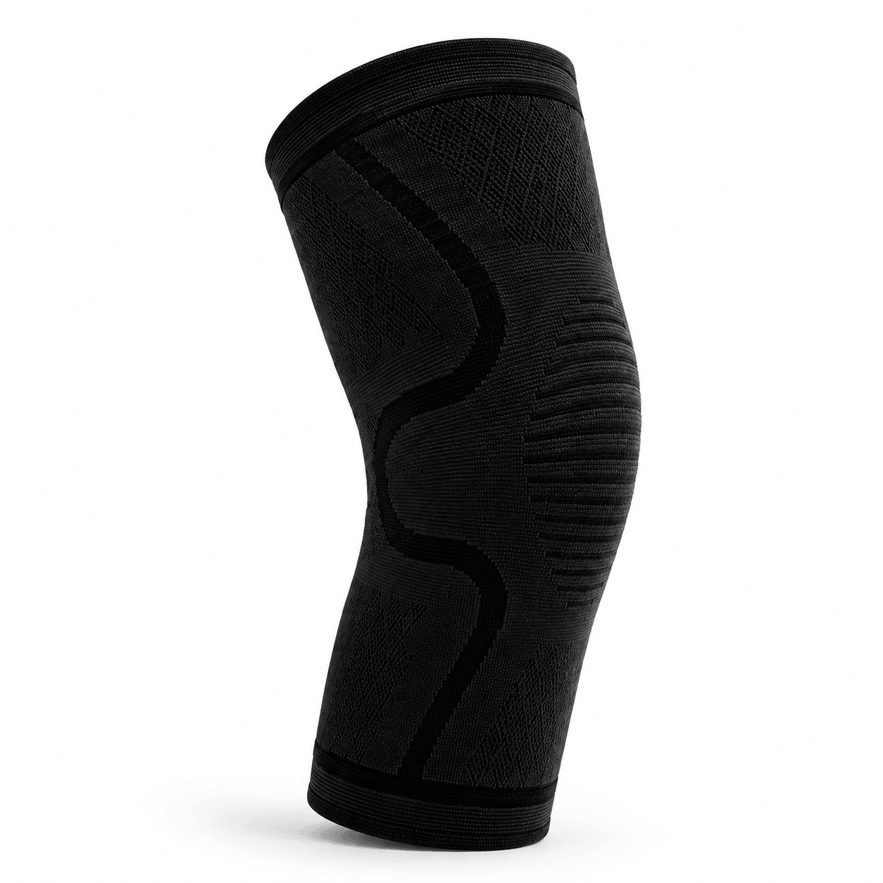 Support de Genou Compressif