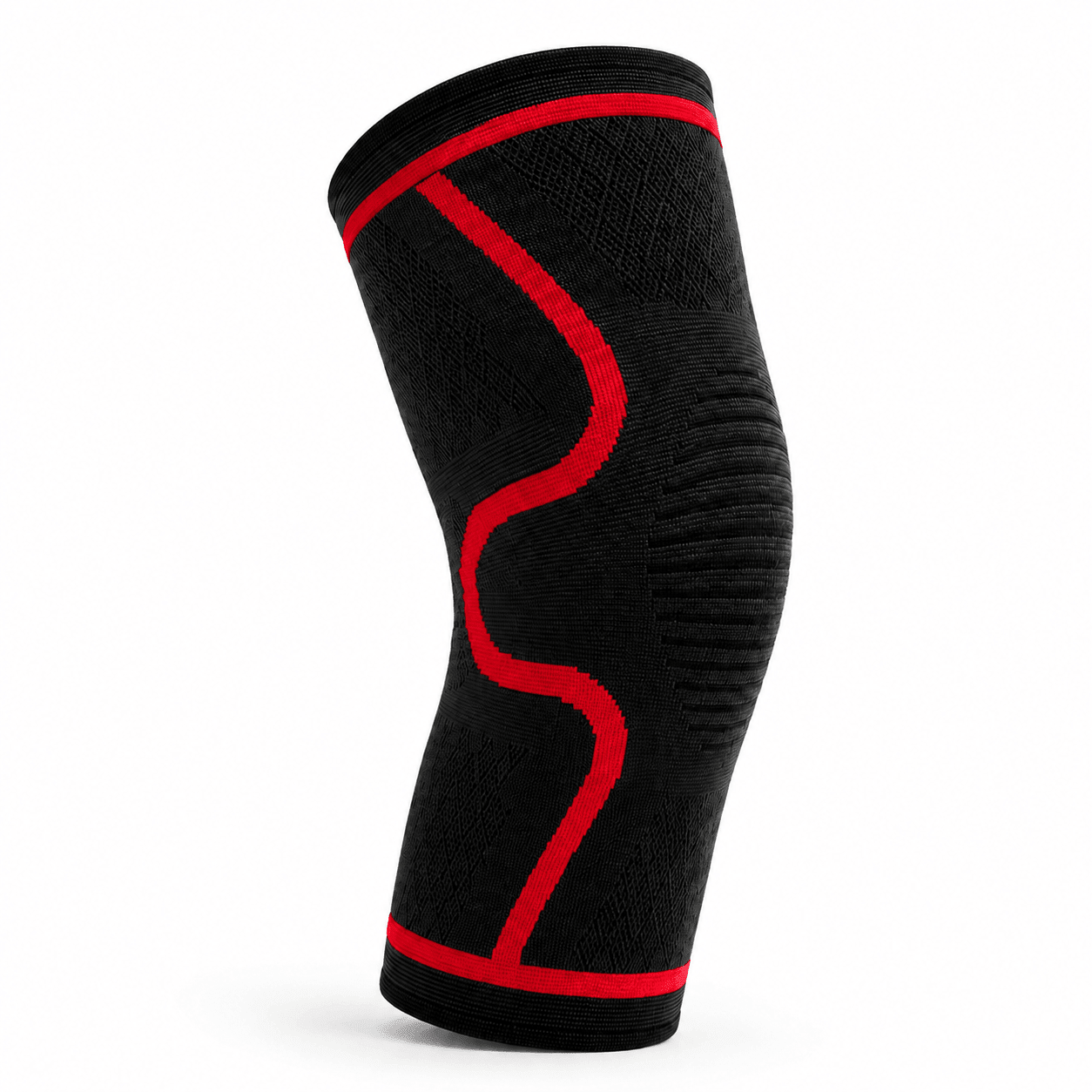 Support de Genou Compressif