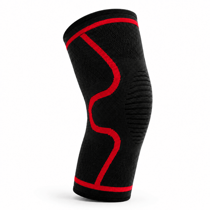 Support de Genou Compressif
