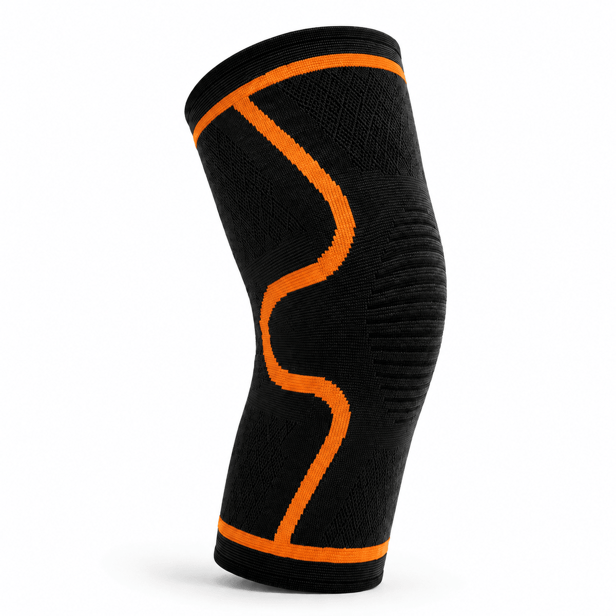 Compressie Knie Support voor dagelijks gebruik