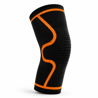 Support de Genou Compressif