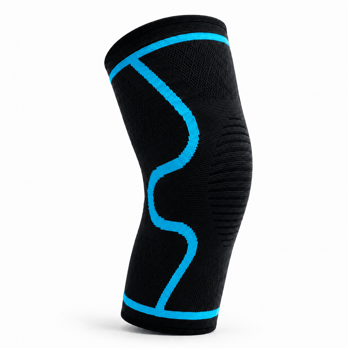 Compressie Knie Support voor dagelijks gebruik