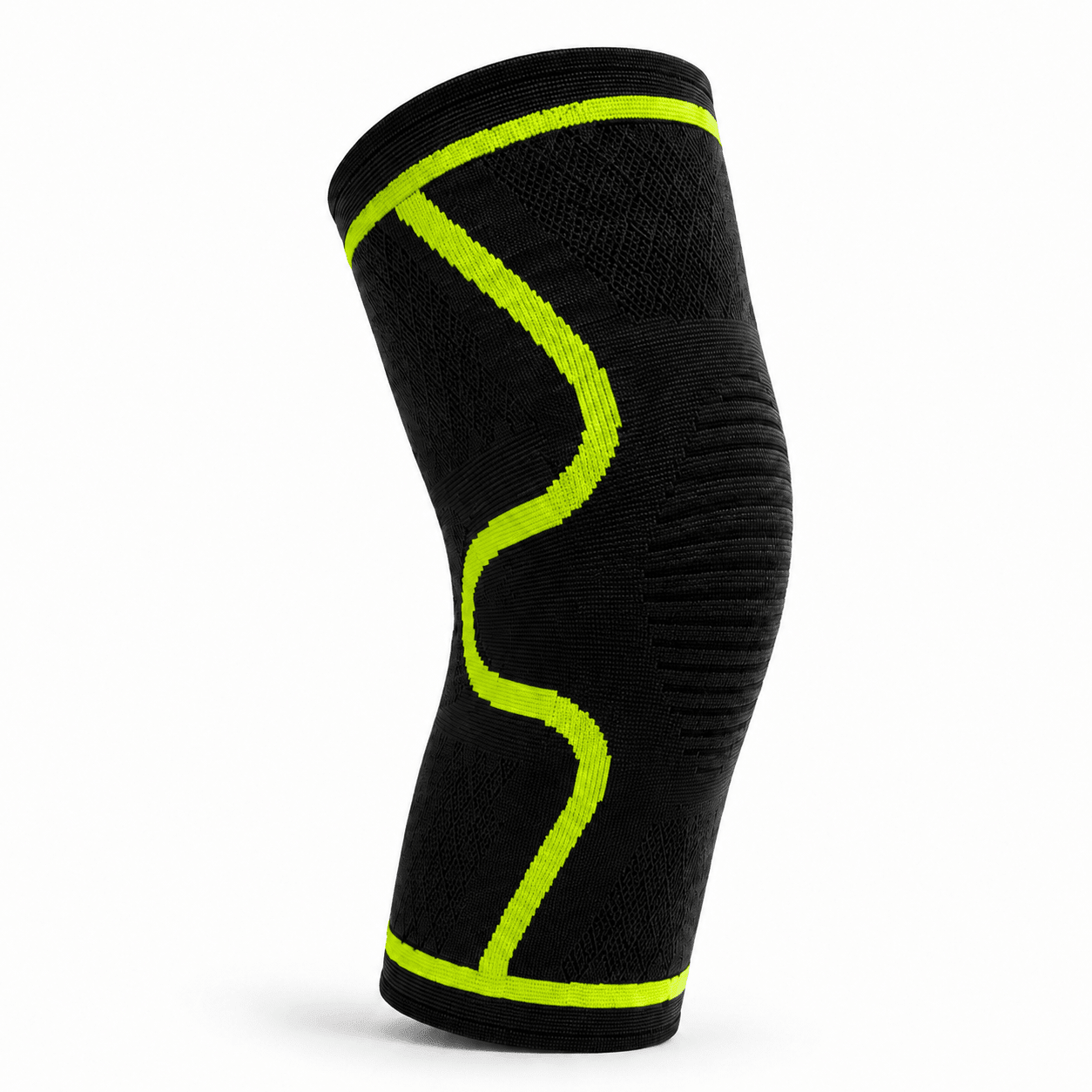 Support de Genou Compressif