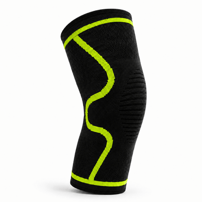 Support de Genou Compressif
